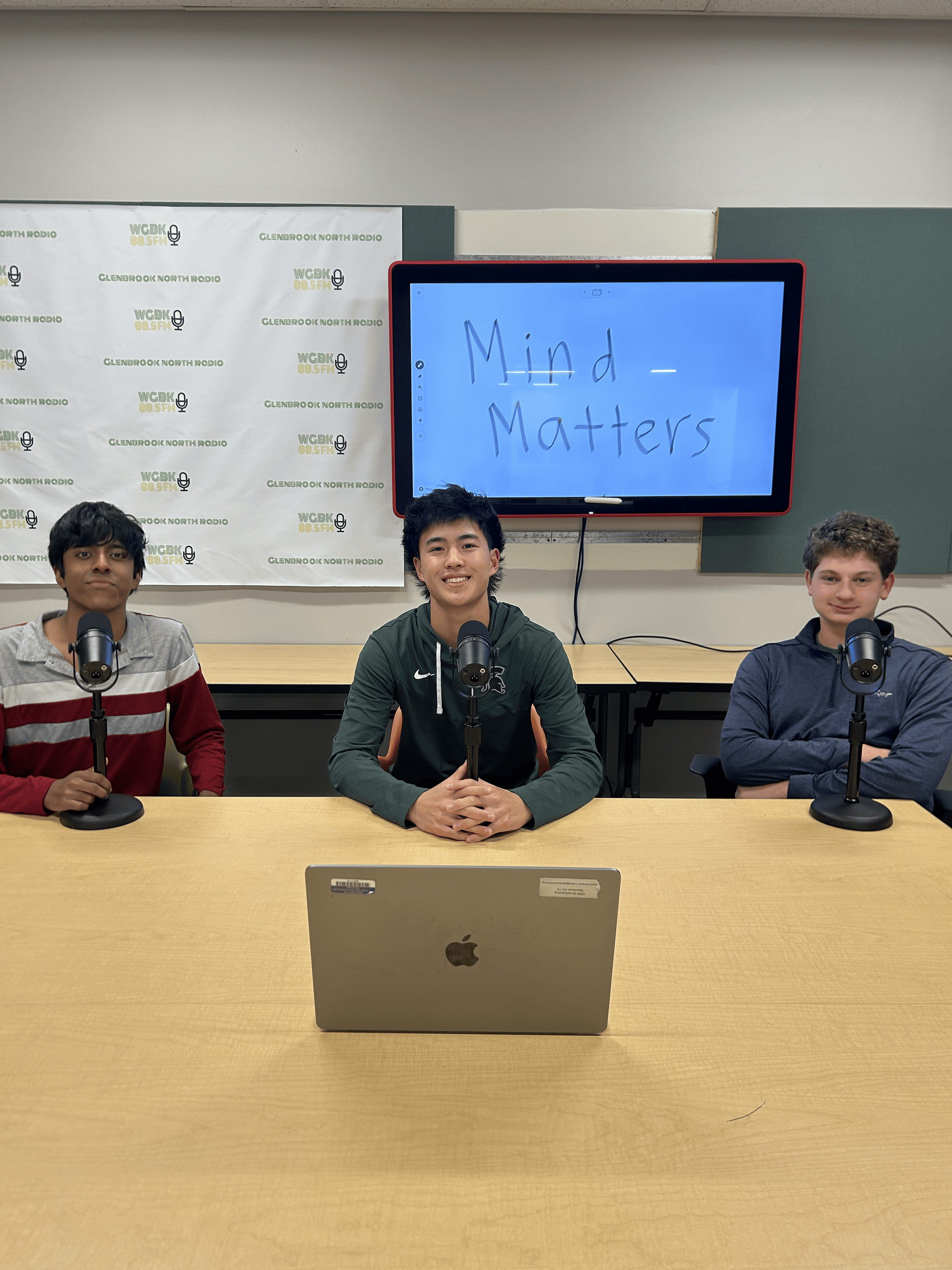 Kabir Kutty · Ethan Lee · Ben Sabin — Mind Matters team