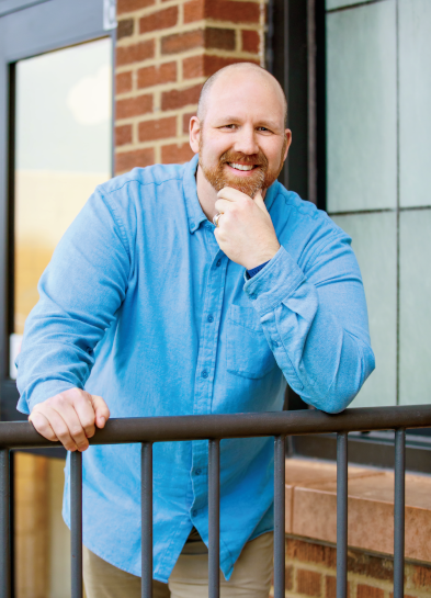 Daniel Maigler